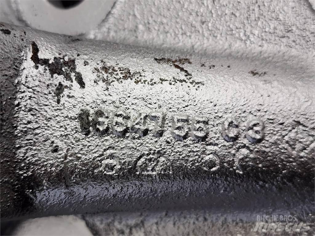 Cummins  Motorer