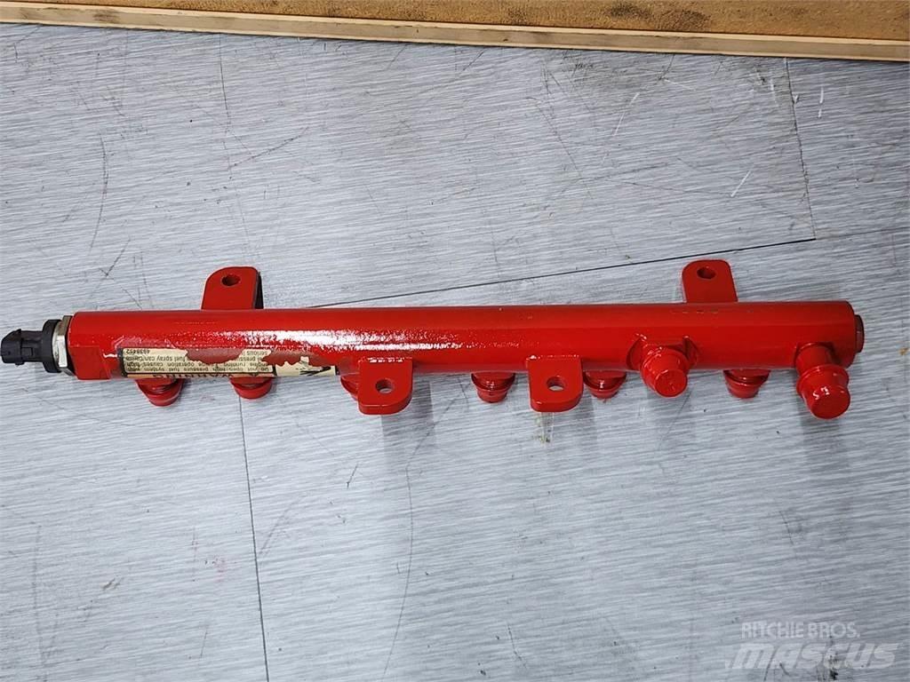 Cummins  Transport - Annet