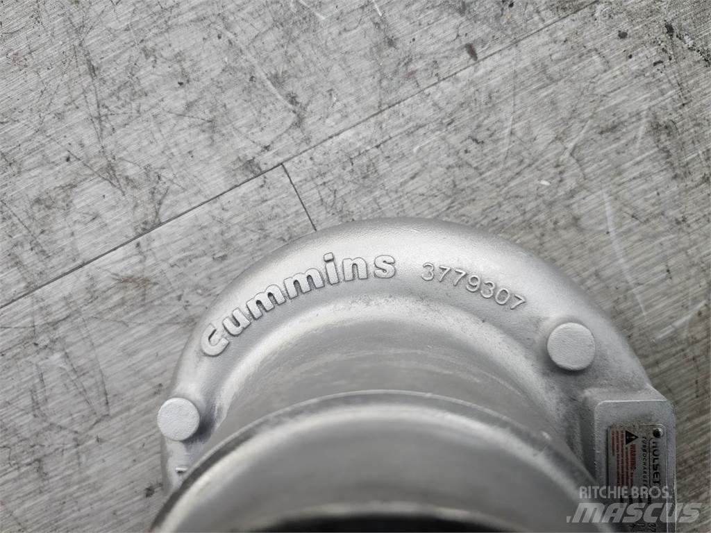 Cummins  Transport - Annet