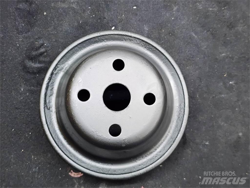 Cummins  Transport - Annet