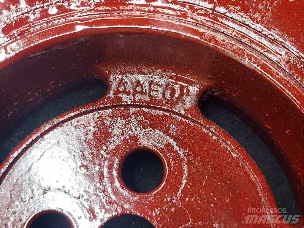 Cummins  Motorer