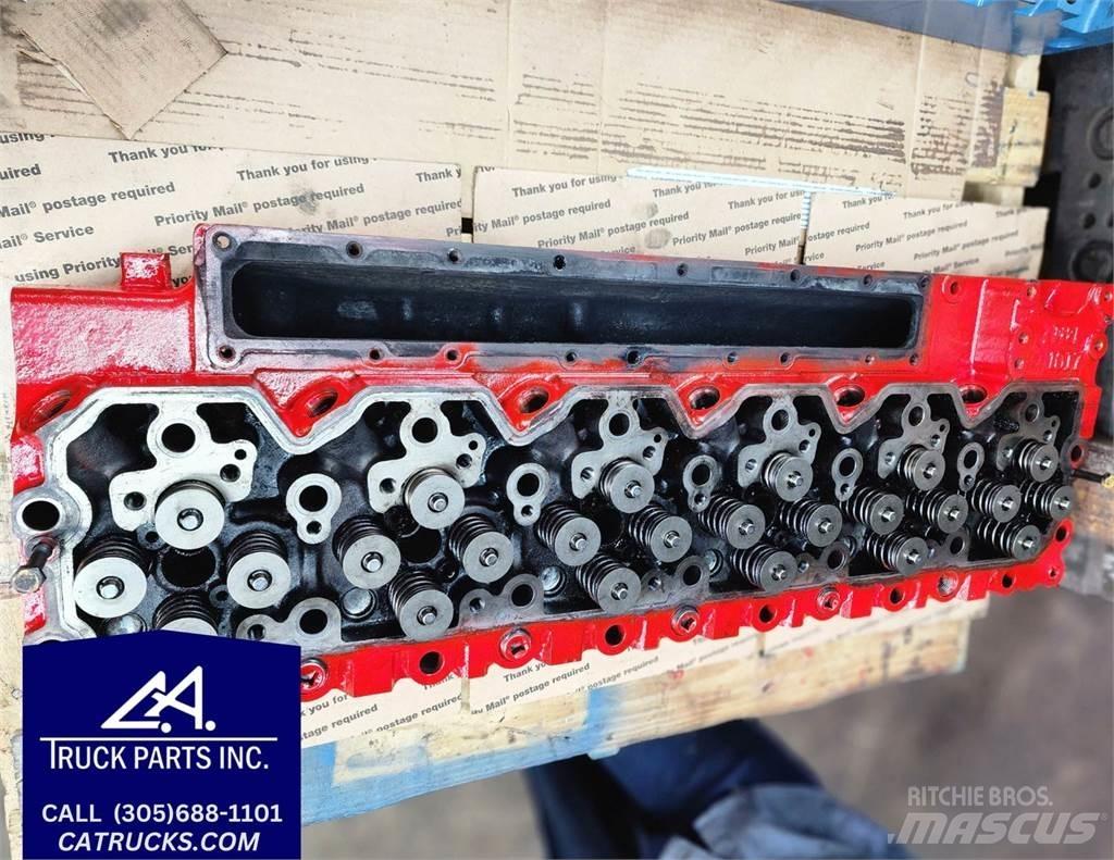 Cummins  Transport - Annet