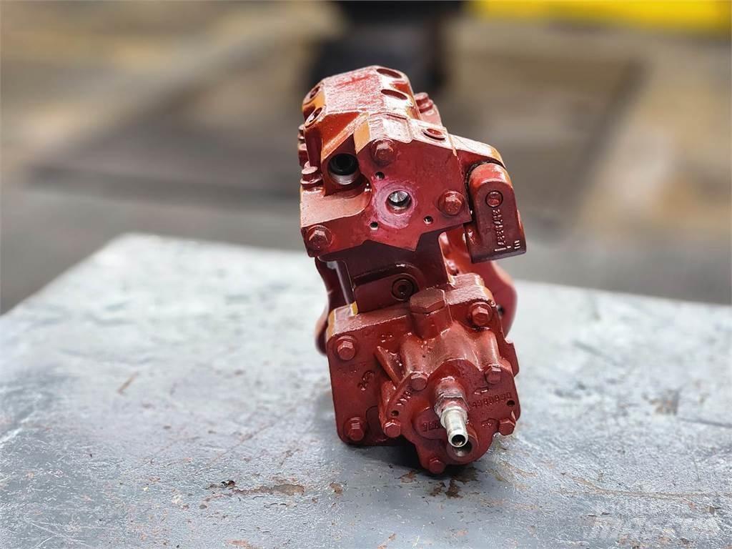 Cummins  Industrielle motorer