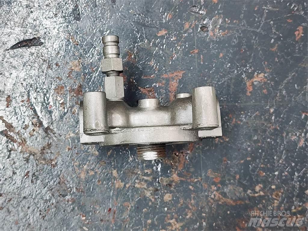 Cummins  Motorer