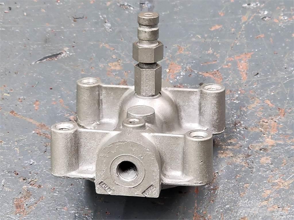 Cummins  Motorer