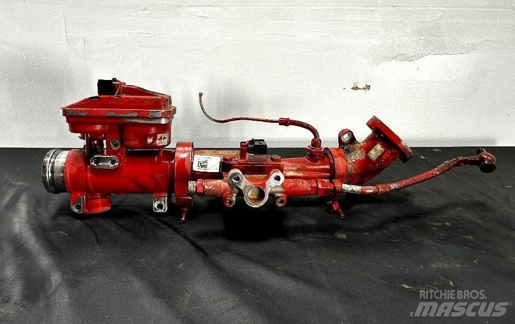 Cummins  Transport - Annet