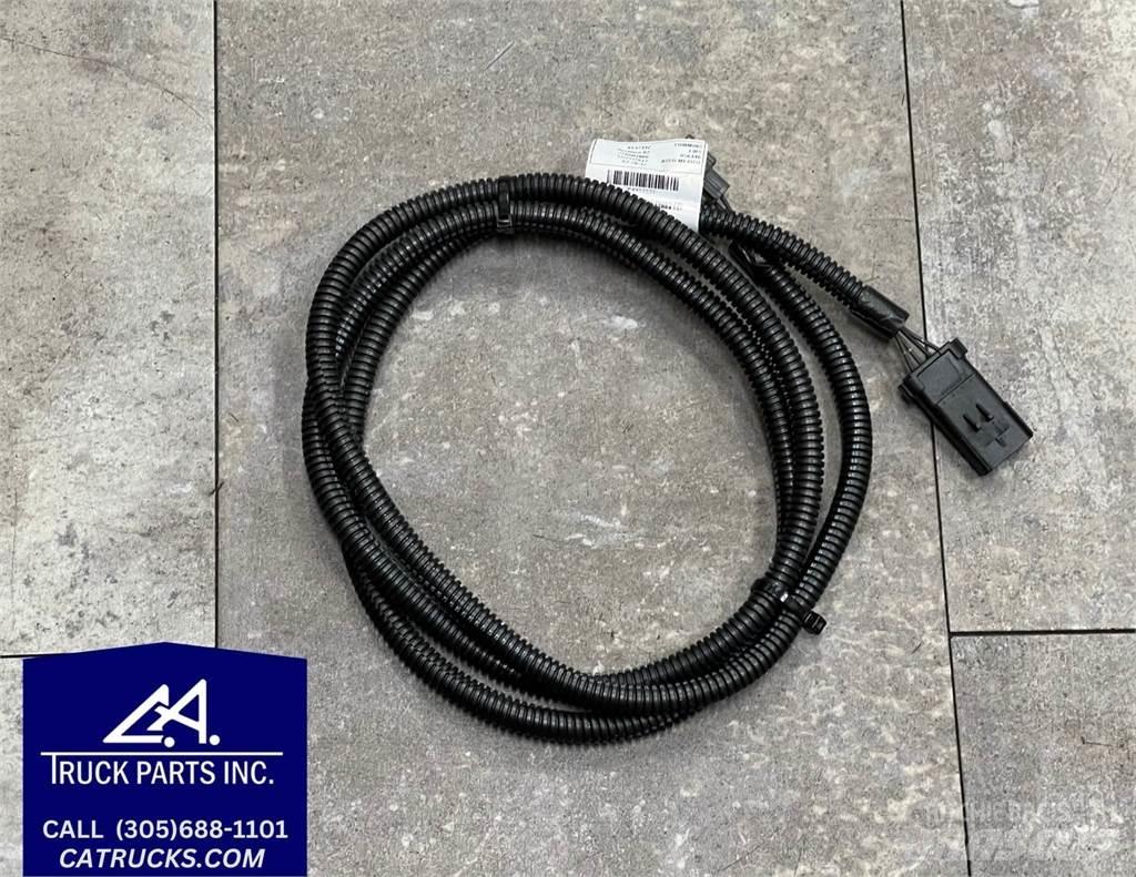 Cummins  Transport - Annet
