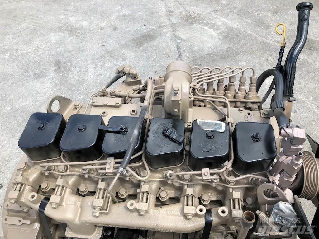 Cummins 6BT Motorer