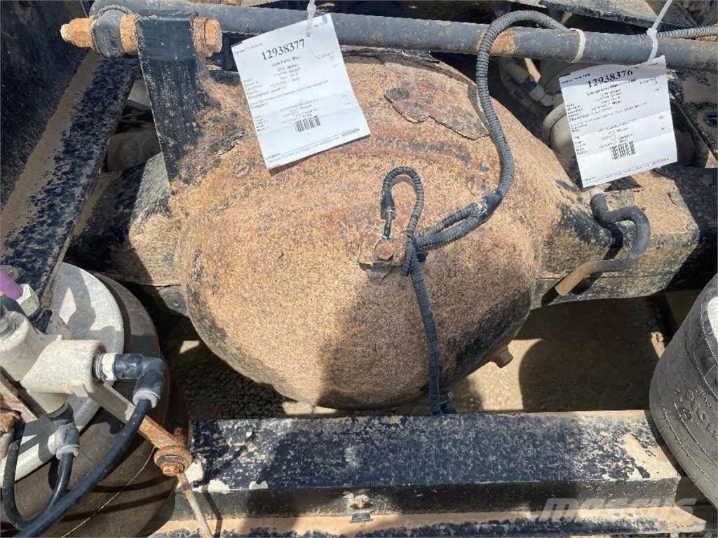  Dana 387 Transport - Annet