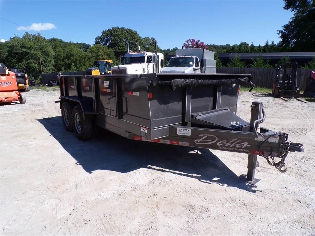 Delta  Tippsemi