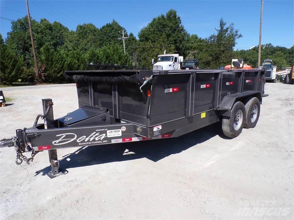 Delta  Tippsemi