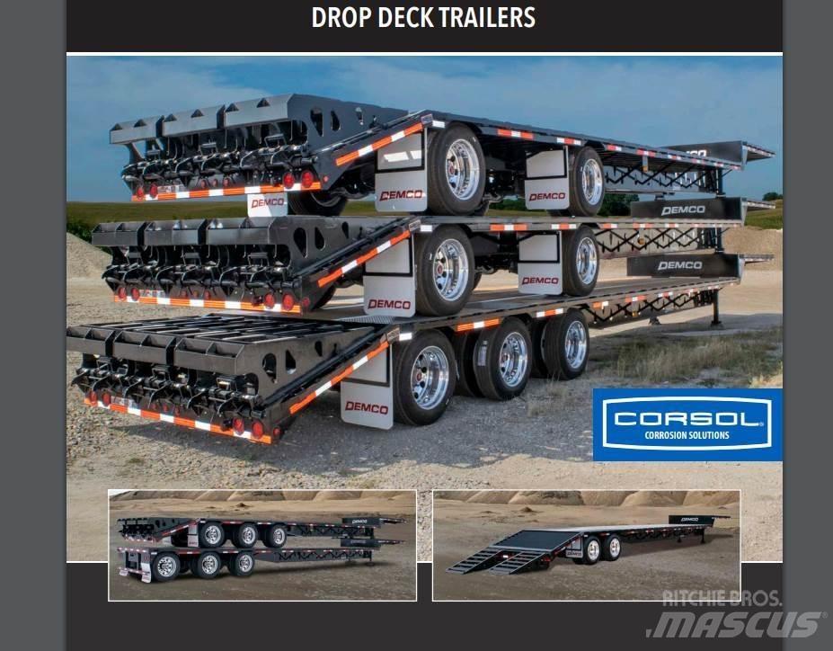 Demco  Planhengere semi