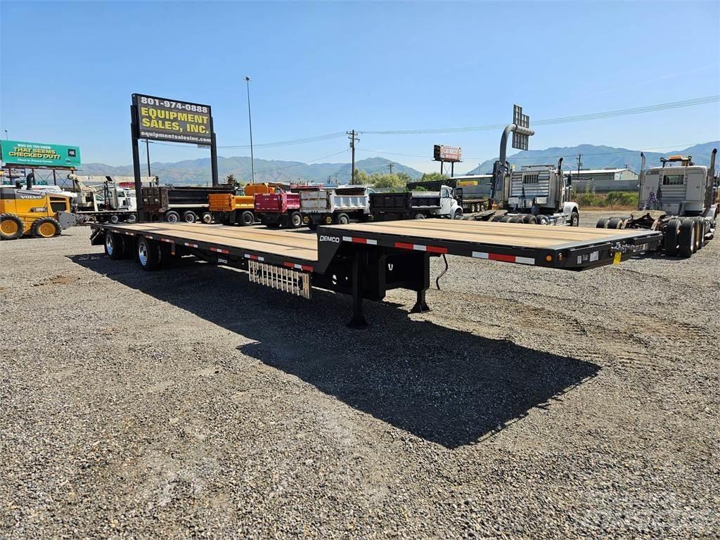 Demco  Planhengere semi