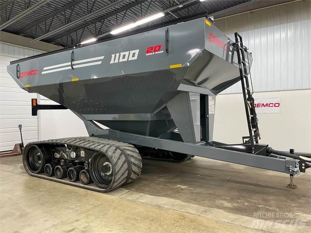 Demco 1100 Kornhengere