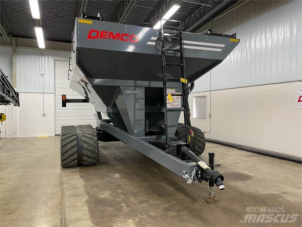 Demco 1100 Kornhengere