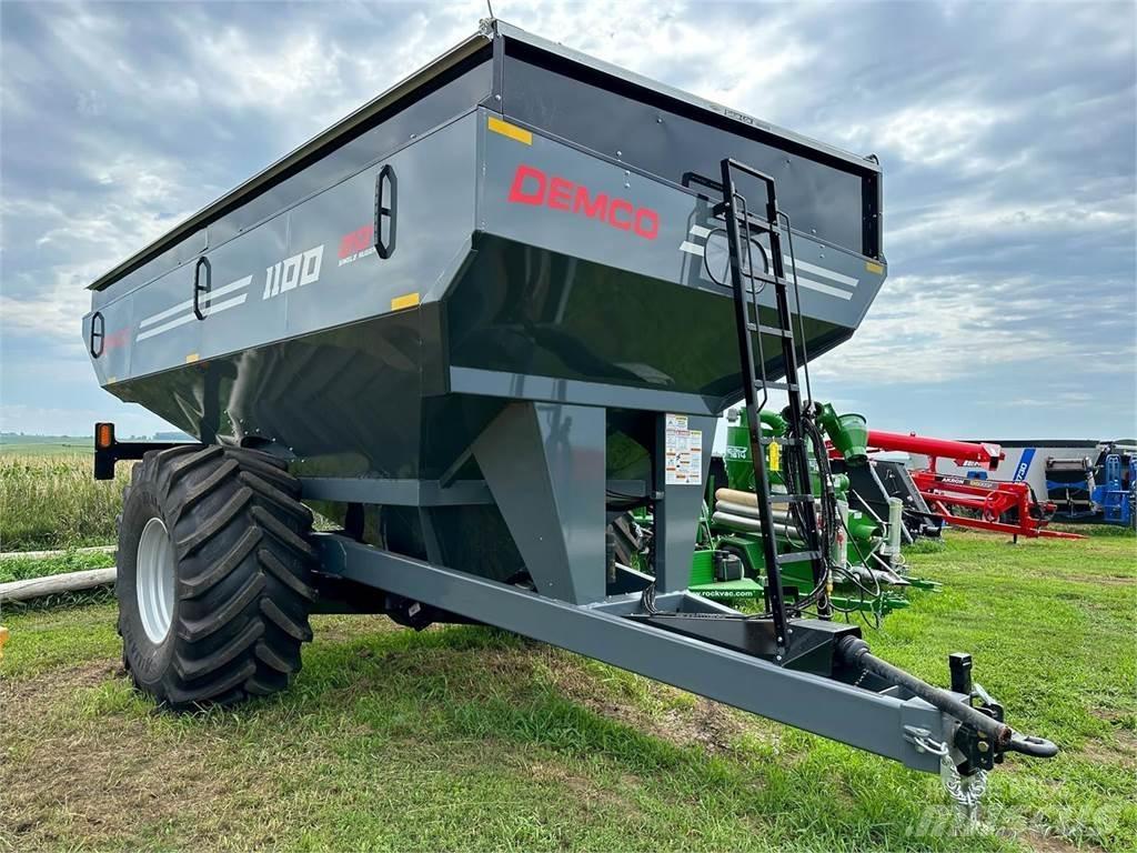Demco 1100 Kornhengere