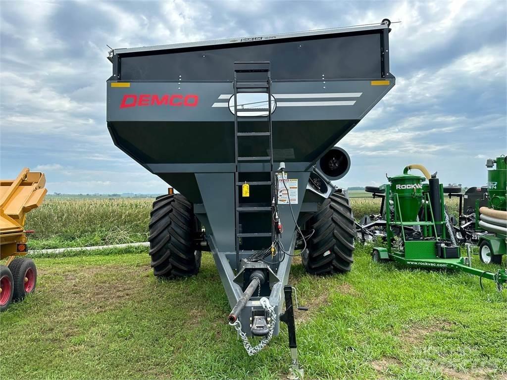 Demco 1100 Kornhengere
