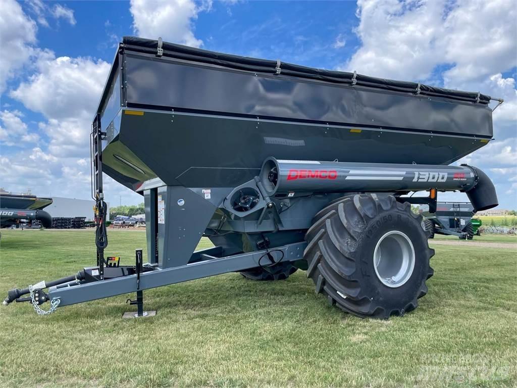 Demco 1322 Kornhengere
