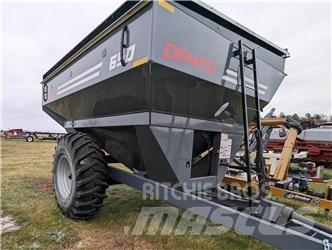 Demco 650 Kornhengere
