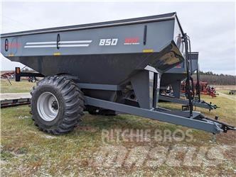 Demco 850 Kornhengere