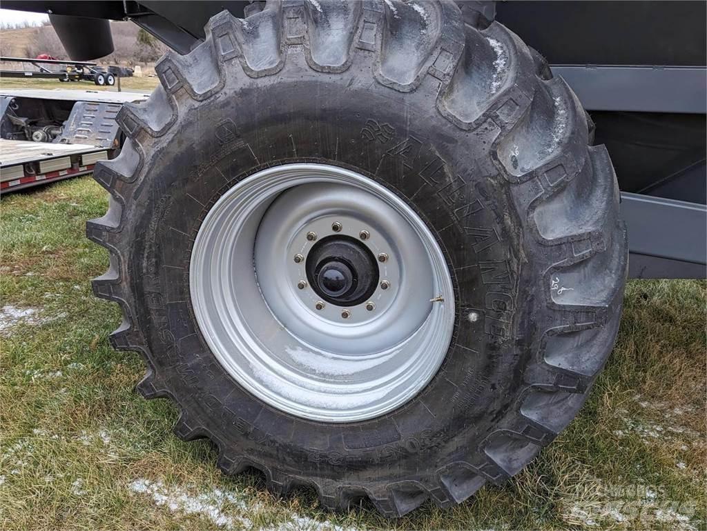 Demco 850 Kornhengere
