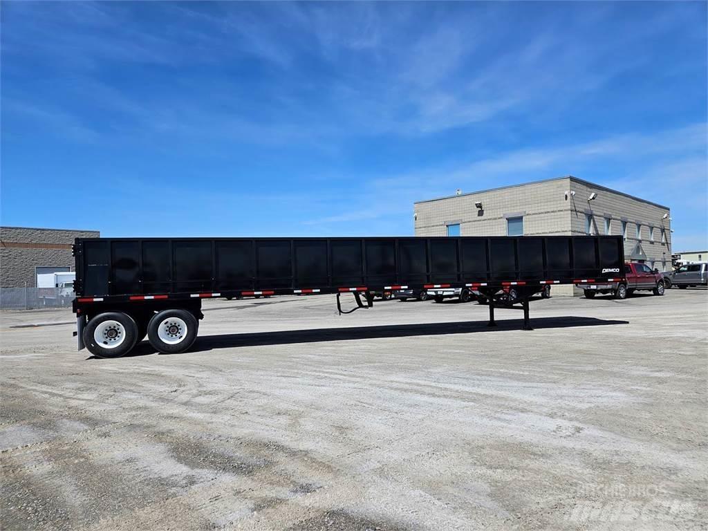 Demco MM20 Planhengere