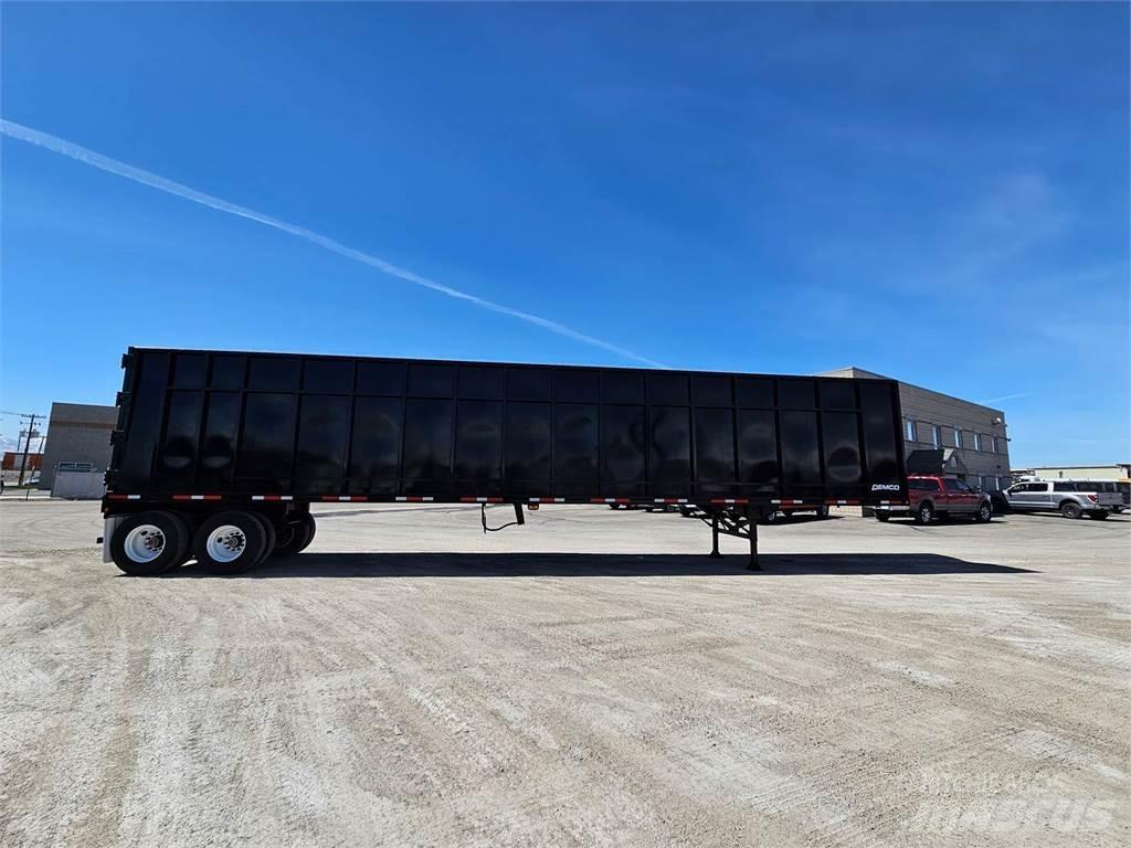 Demco MM20 Planhengere