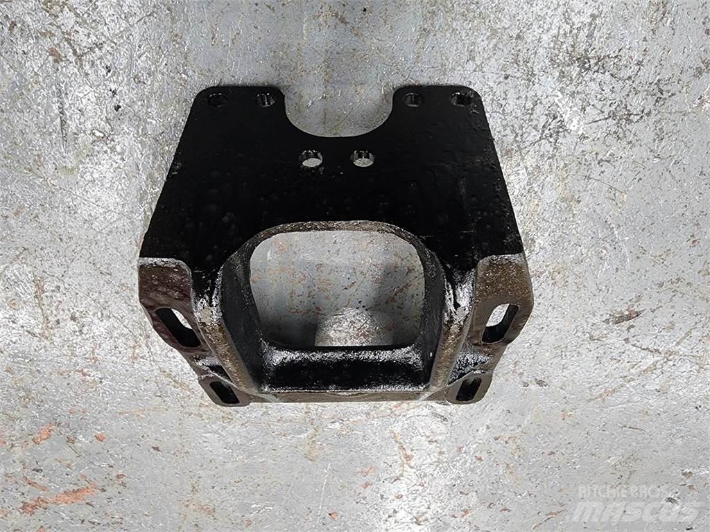 Detroit  Motorer