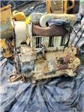 Deutz  Motorer