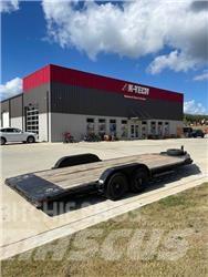 Diamond  Biltransporter Semi