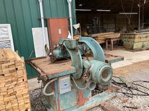 Diehl SL50 Mobile sagbruk