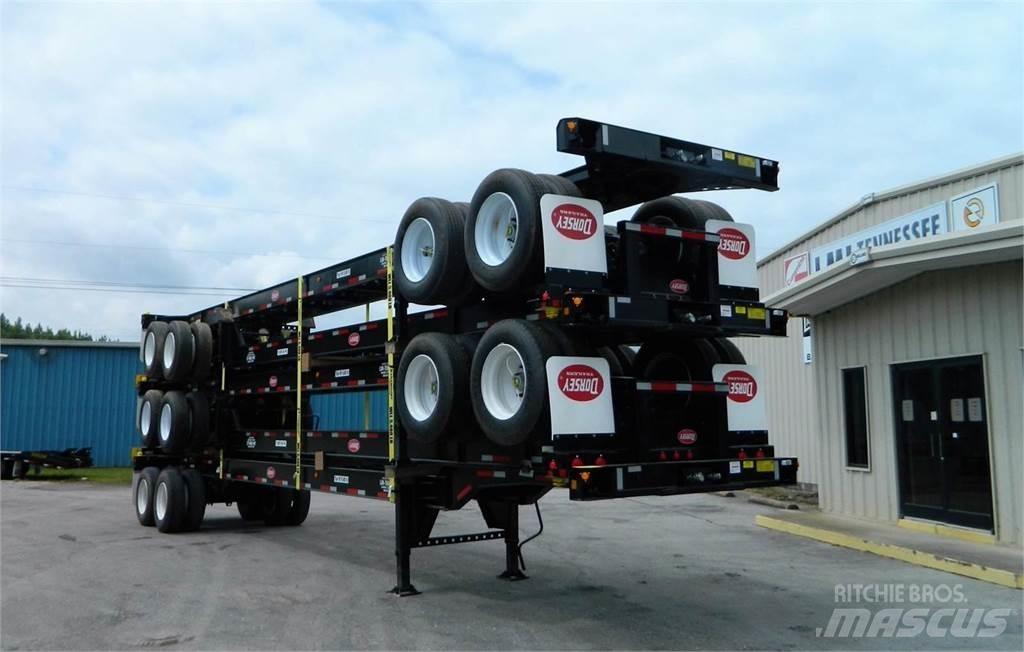 Dorsey 40ft Containerhenger