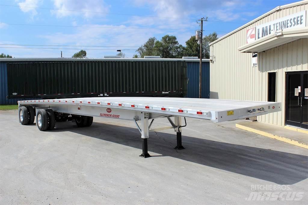 Dorsey AF48 Planhengere