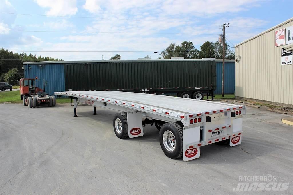 Dorsey AF48 Planhengere