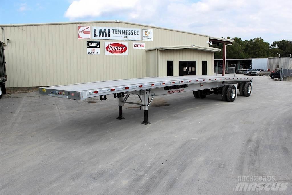 Dorsey AF48 Planhengere