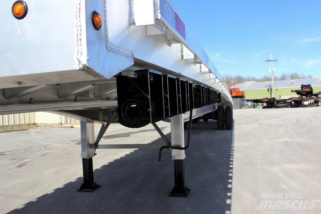 Dorsey AF53 Planhengere