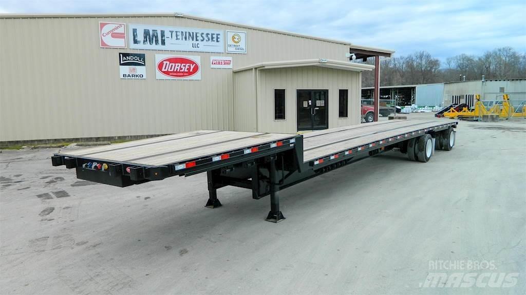 Dorsey DF48 Maskinhenger