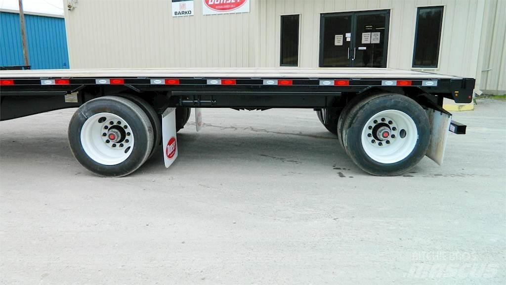 Dorsey DF48 Maskinhenger