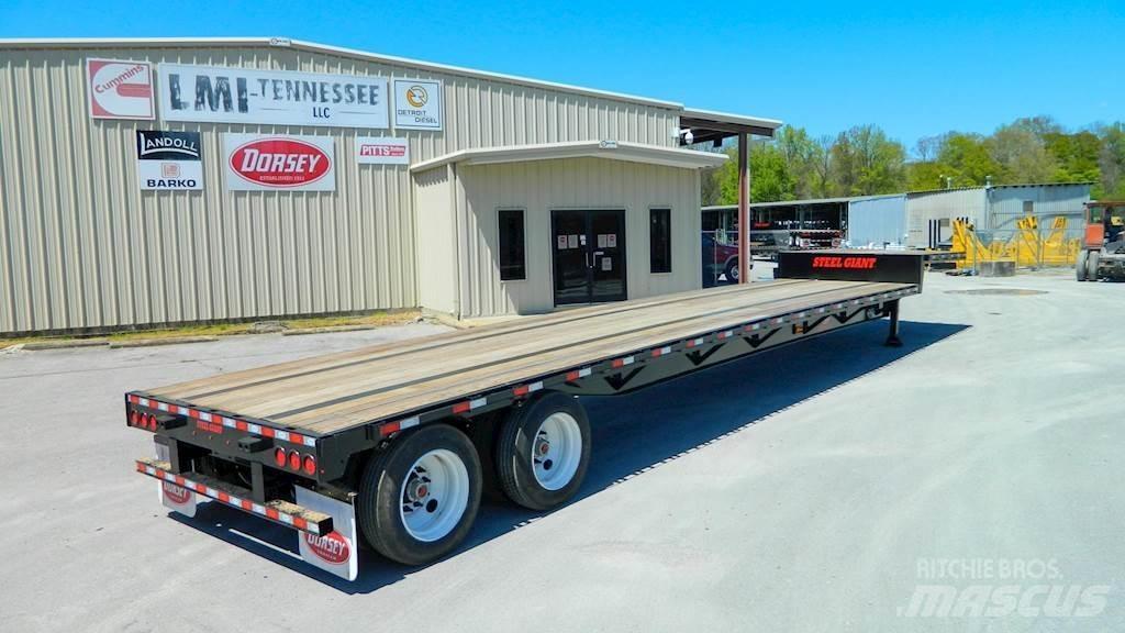 Dorsey DF48 Maskinhenger