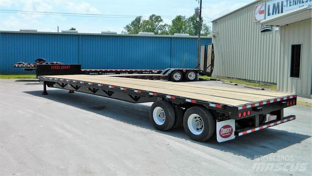 Dorsey DF48 Maskinhenger