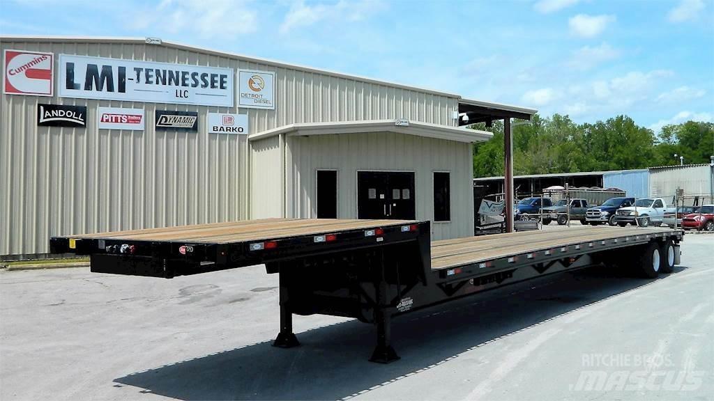 Dorsey DF48 Maskinhenger