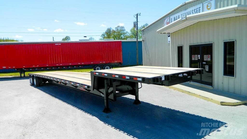 Dorsey DF48 Maskinhenger
