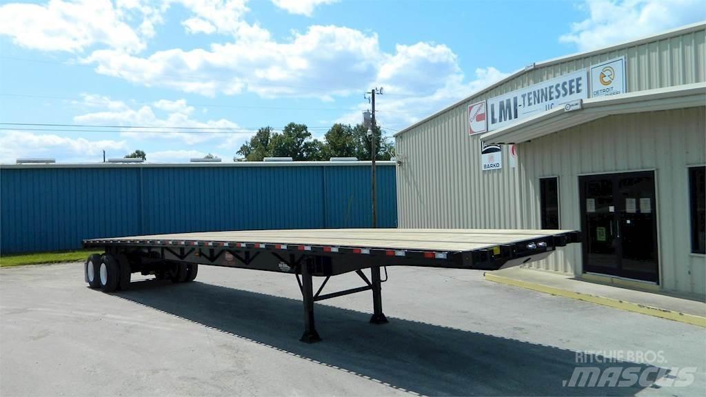 Dorsey FB48 Planhengere