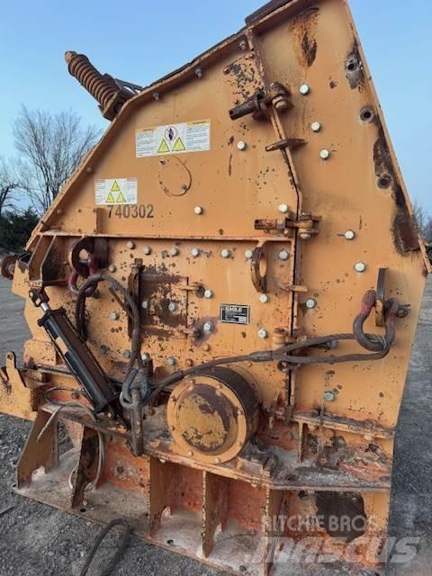 Eagle 1400 Knusere