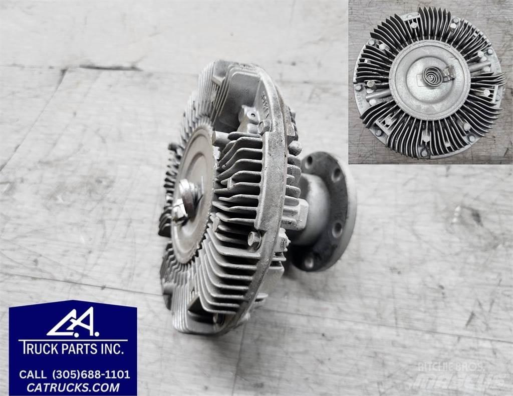 Eaton  Transport - Annet