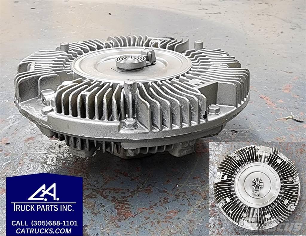 Eaton  Transport - Annet