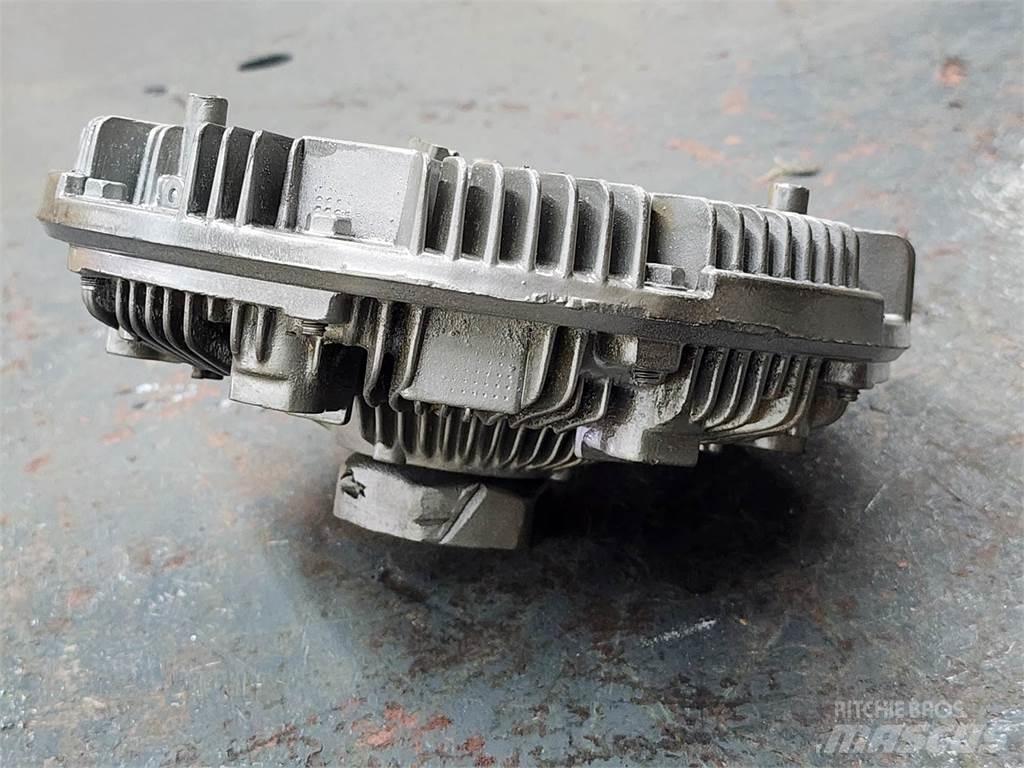 Eaton  Transport - Annet