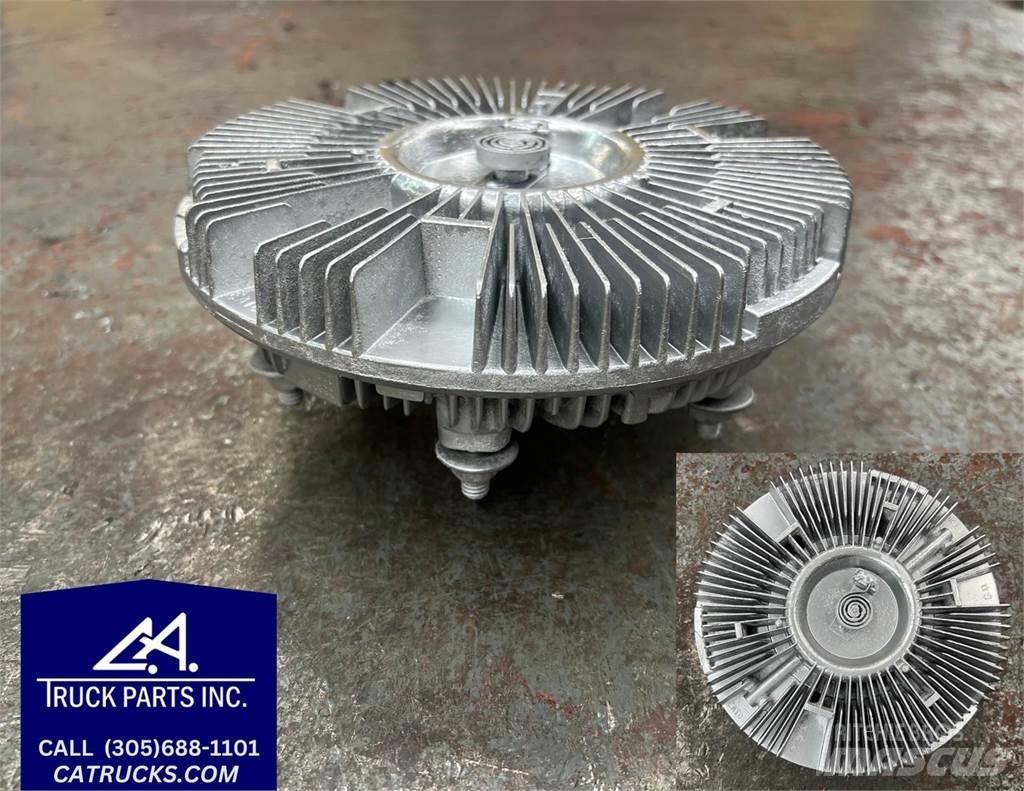 Eaton  Transport - Annet