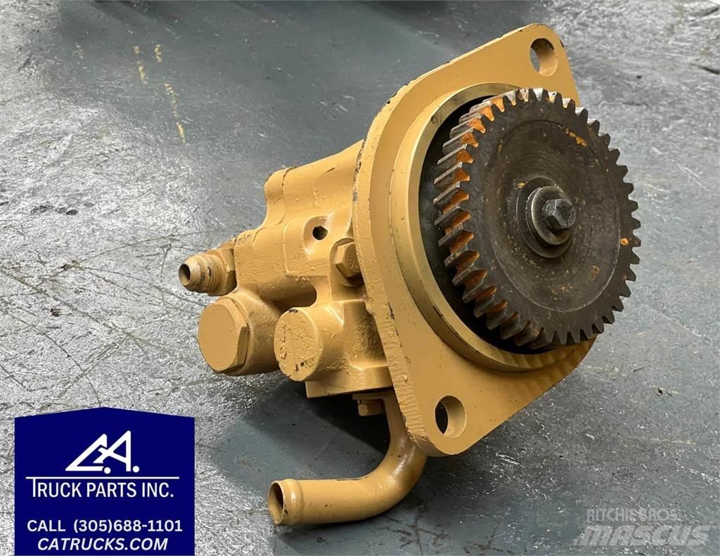 Eaton  Hydraulikk