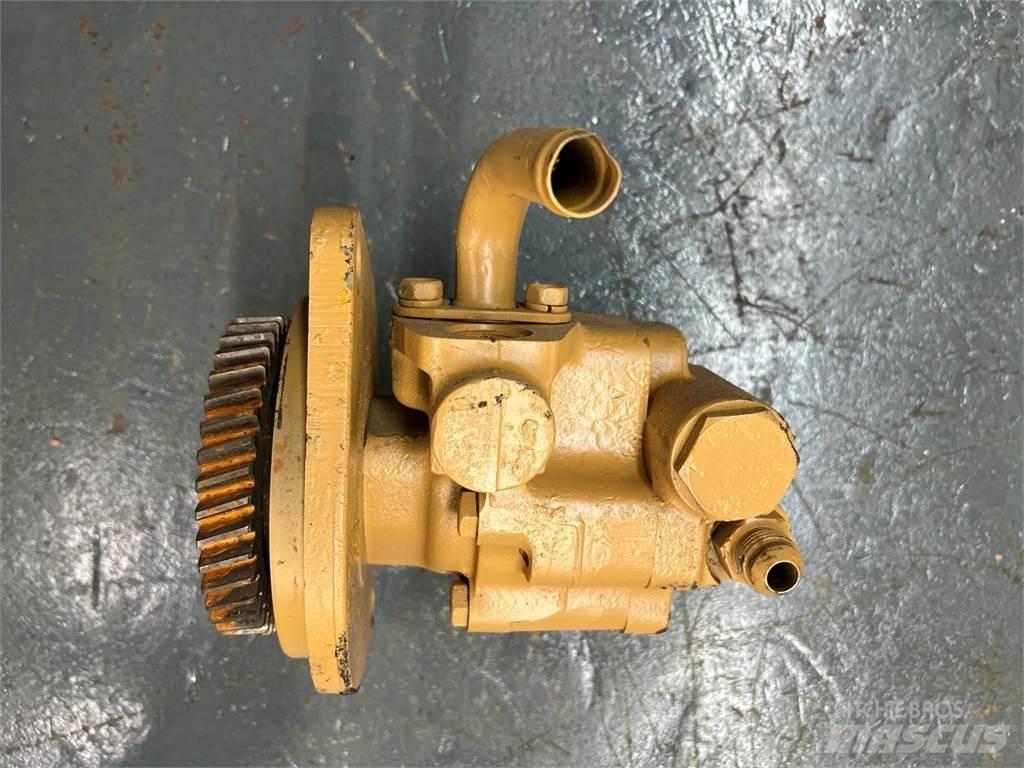 Eaton  Hydraulikk